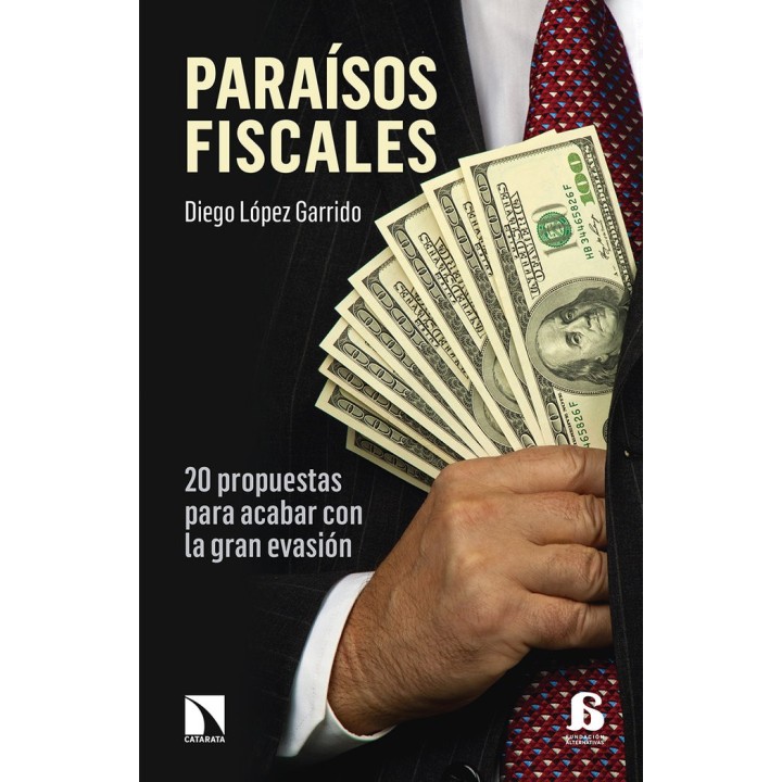 PARAISOS FISCALES
