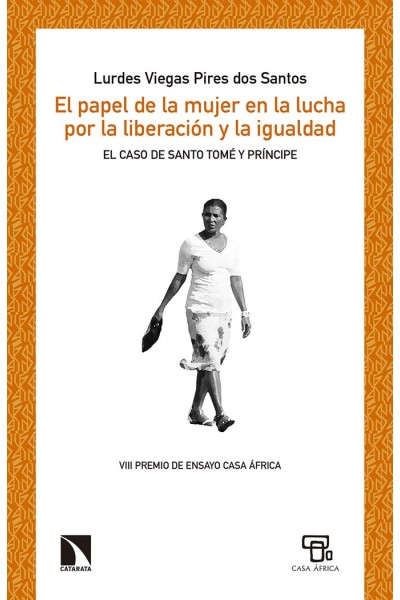 PAPEL DE LA MUJER EN LA LUCHA POR LA LIBERACION Y LA IGUALD