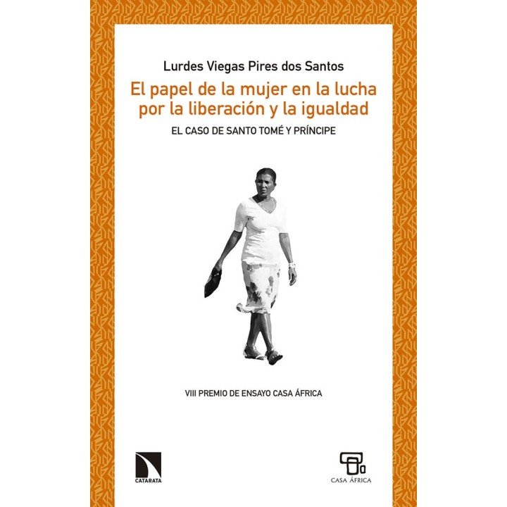 PAPEL DE LA MUJER EN LA LUCHA POR LA LIBERACION Y LA IGUALD