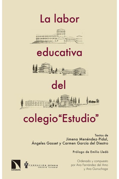 LABOR EDUCATIVA DEL COLEGIO ESTUDIO,LA