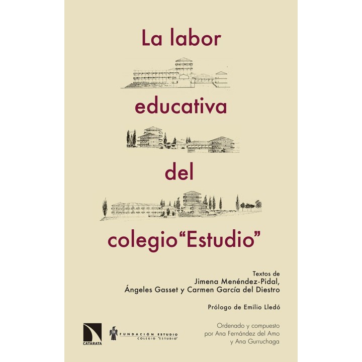 LABOR EDUCATIVA DEL COLEGIO ESTUDIO,LA