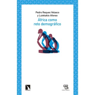 AFRICA COMO RETO DEMOGRAFICO