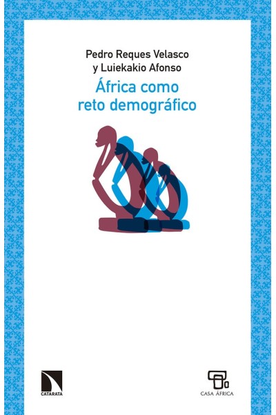 AFRICA COMO RETO DEMOGRAFICO