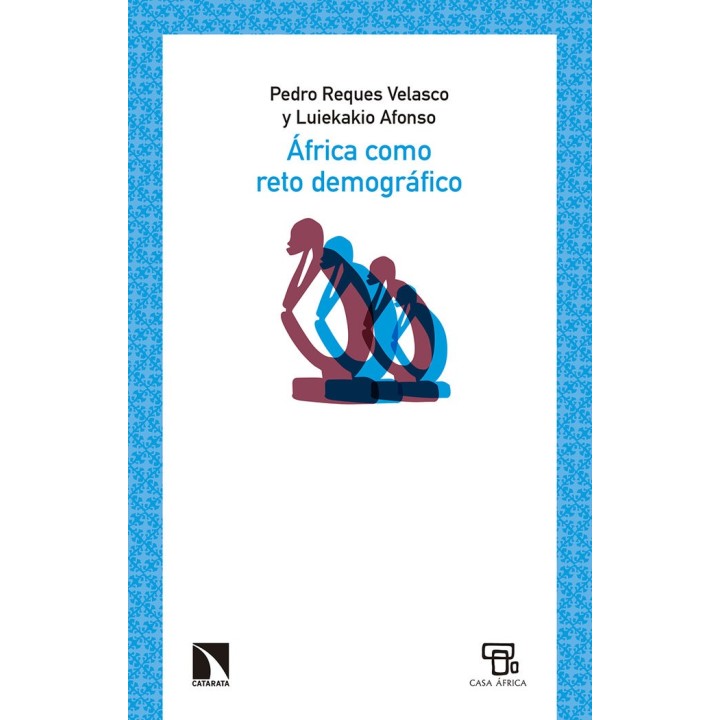 AFRICA COMO RETO DEMOGRAFICO