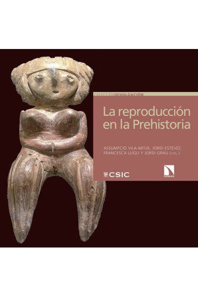 REPRODUCCION EN LA PREHISTORIA,LA