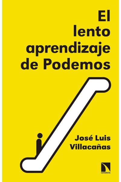 LENTO APRENDIZAJE DE PODEMOS,EL