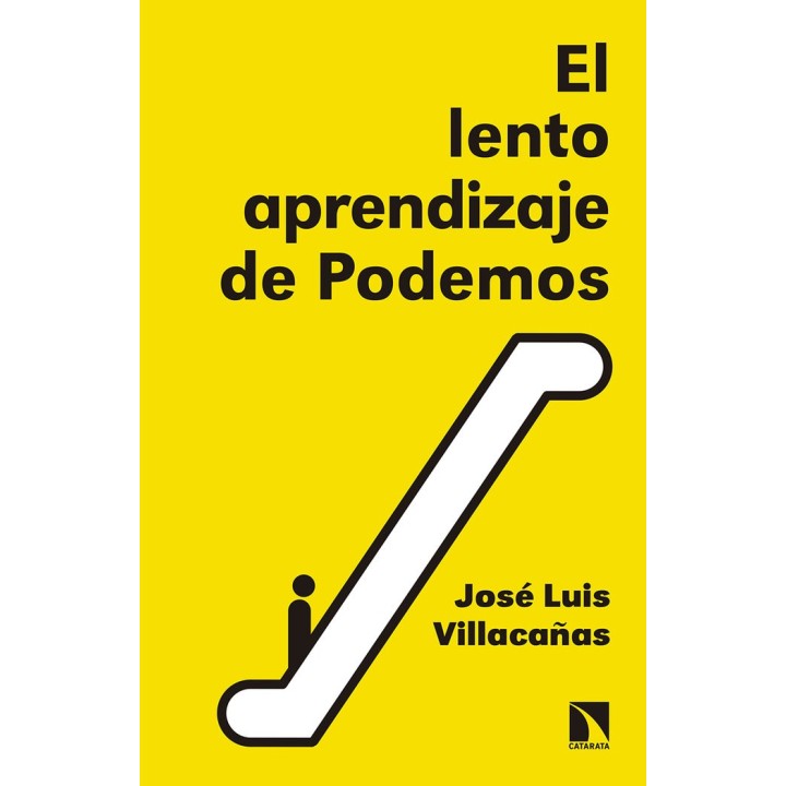 LENTO APRENDIZAJE DE PODEMOS,EL