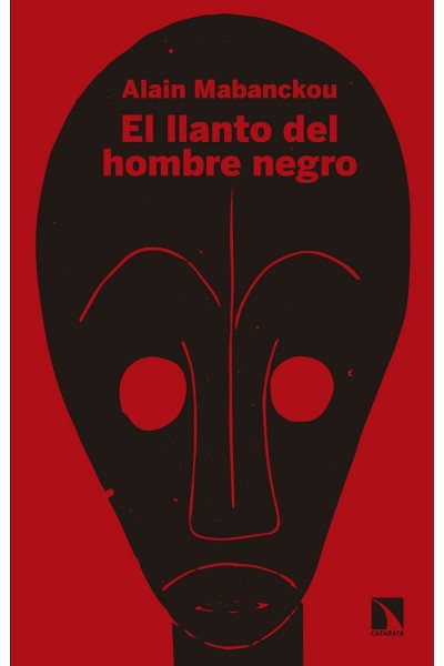 LLANTO DEL HOMBRE NEGRO,EL