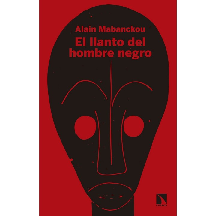 LLANTO DEL HOMBRE NEGRO,EL