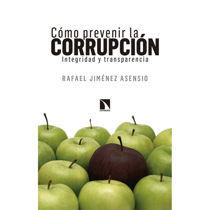 PREVENIR LA CORRUPCION