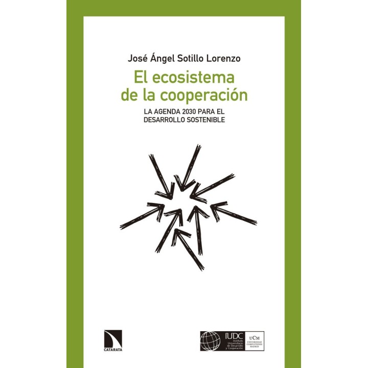 ECOSISTEMA DE LA COOPERACION,EL