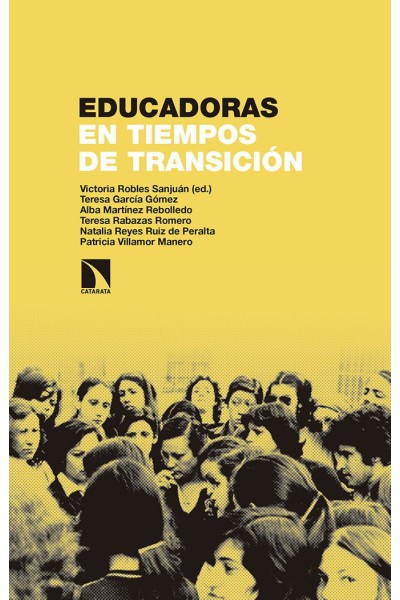 EDUCADORAS EN TIEMPOS DE TRANSICION