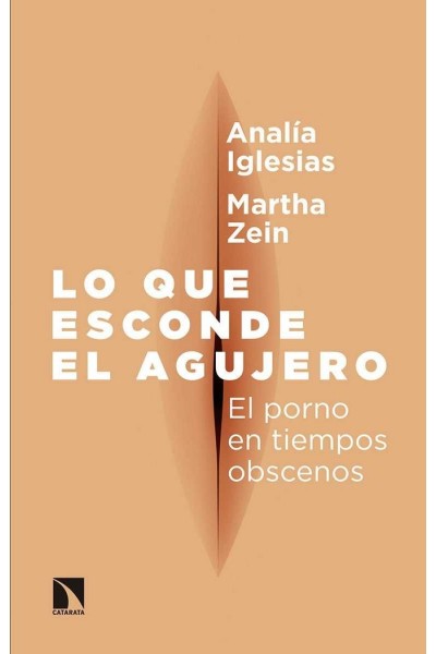 LO QUE ESCONDE EL AGUJERO