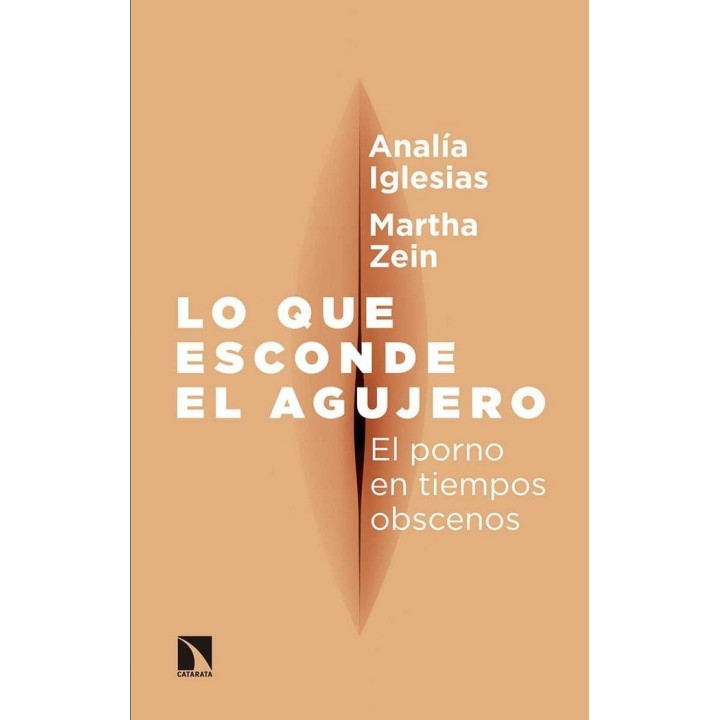 LO QUE ESCONDE EL AGUJERO