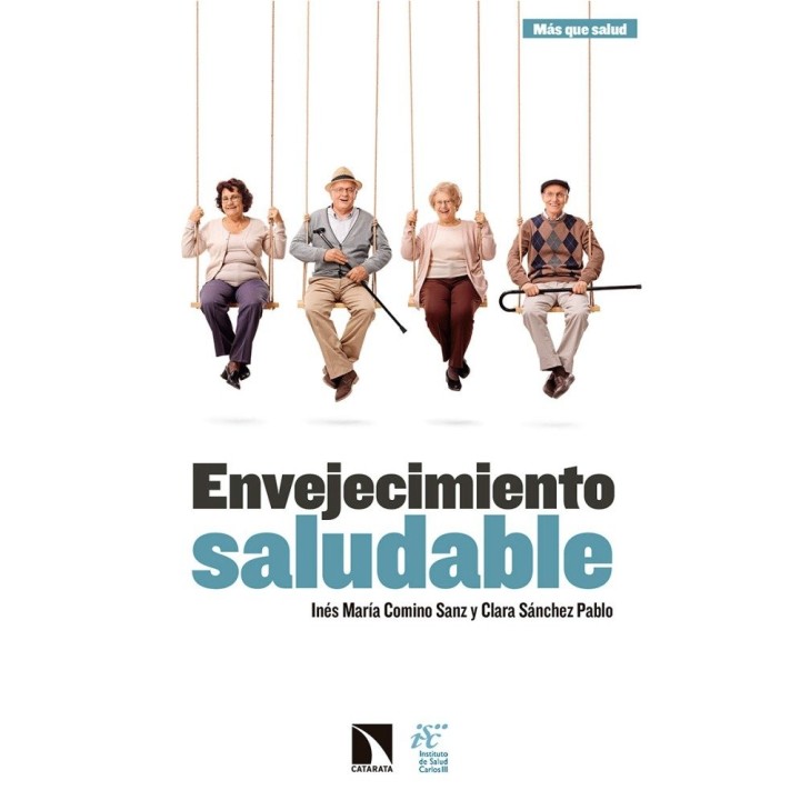 ENVEJECIMIENTO SALUDABLE