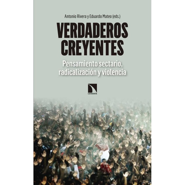 VERDADEROS CREYENTES