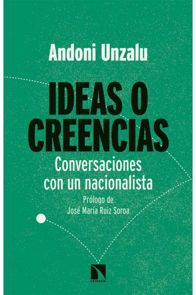 IDEAS O CREENCIAS
