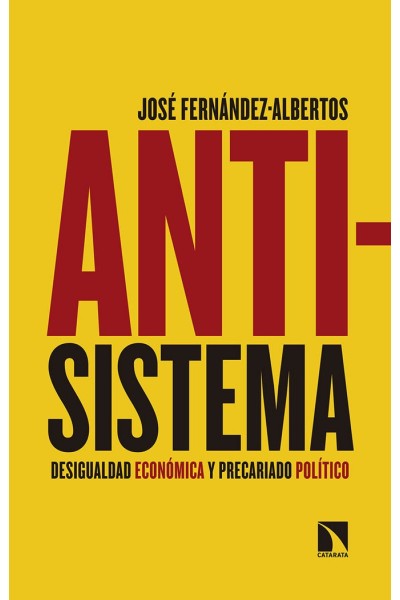 ANTISISTEMA