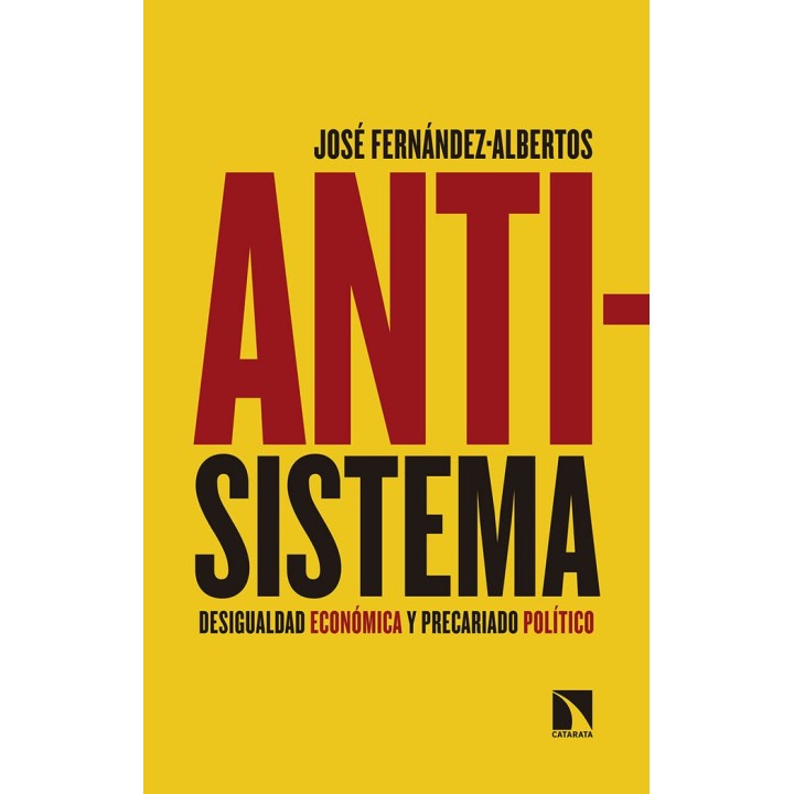 ANTISISTEMA
