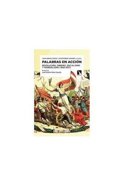 PALABRAS EN ACCION