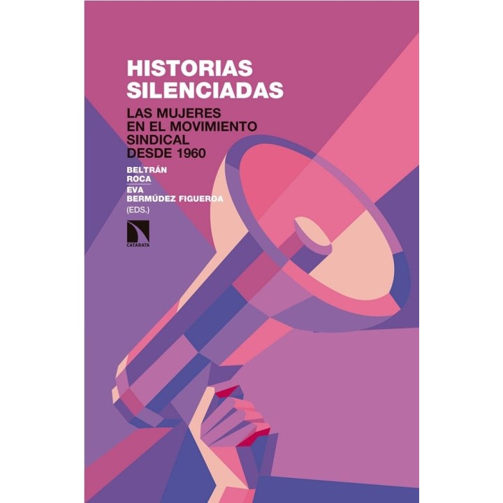 HISTORIAS SILENCIADAS
