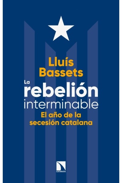 REBELION INTERMINABLE,LA