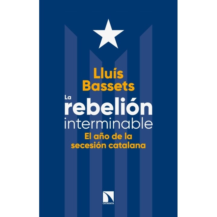 REBELION INTERMINABLE,LA