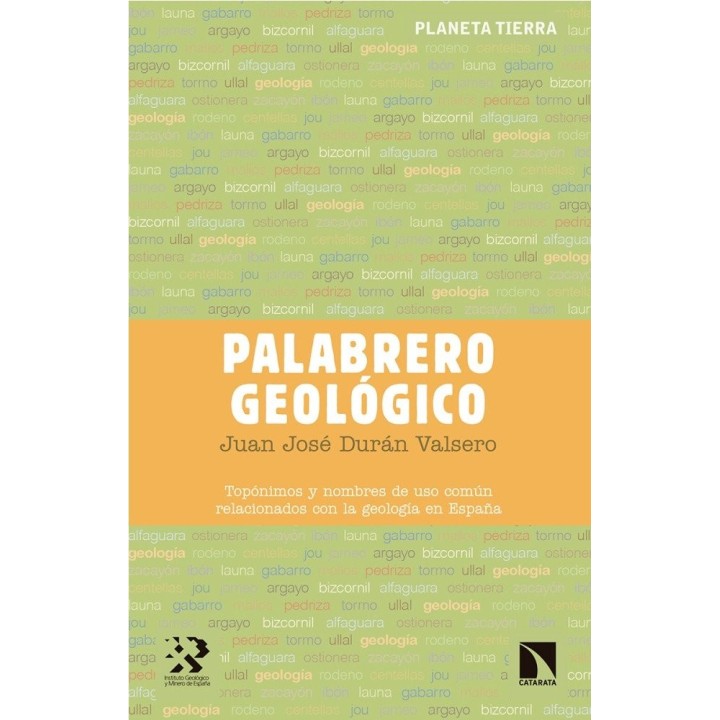 PALABRERO GEOLOGICO