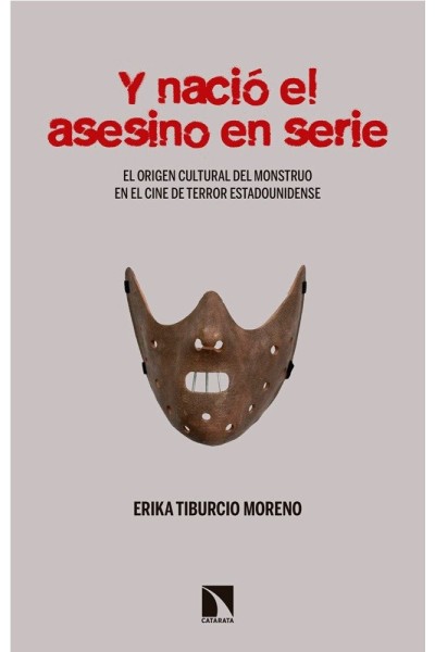 Y NACIO EL ASESINO EN SERIE