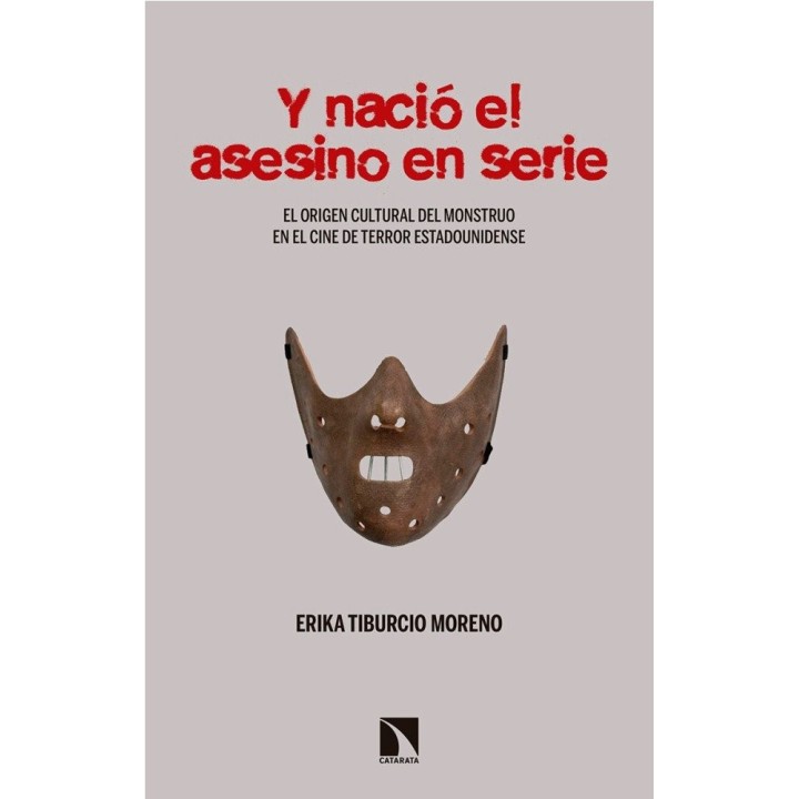 Y NACIO EL ASESINO EN SERIE