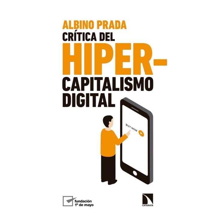 CRITICA DEL HIPERCAPITALISMO DIGITAL