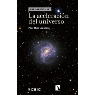 ACELERACION DEL UNIVERSO,LA