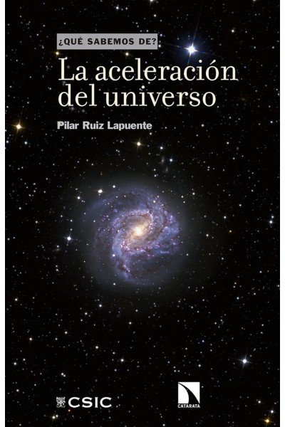 ACELERACION DEL UNIVERSO,LA