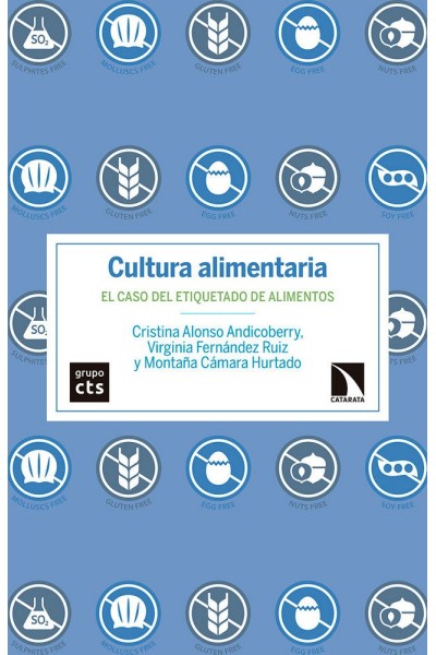 CULTURA ALIMENTARIA