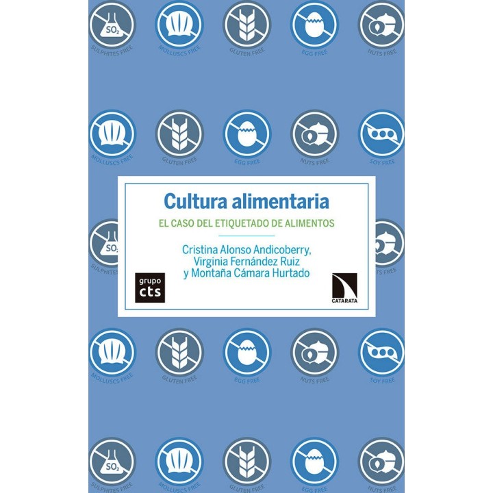 CULTURA ALIMENTARIA