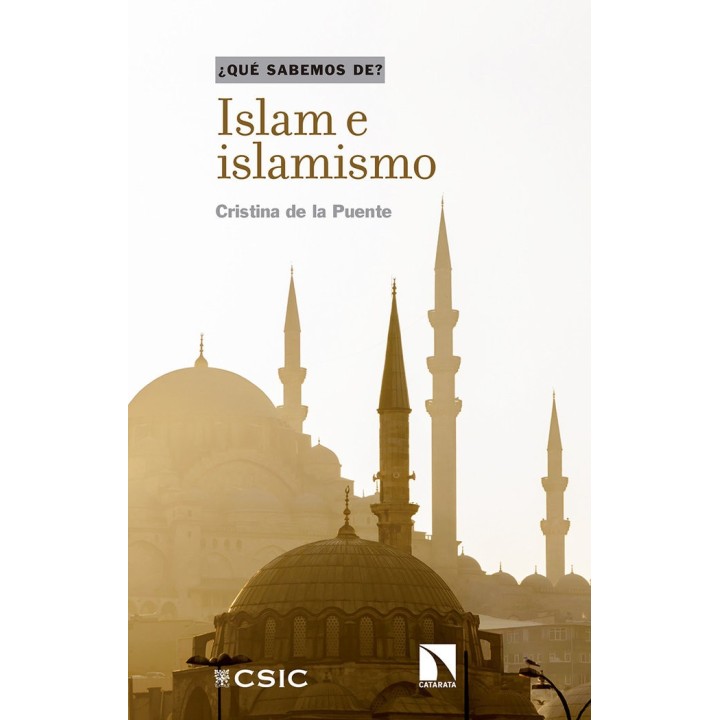 ISLAM E ISLAMISMO
