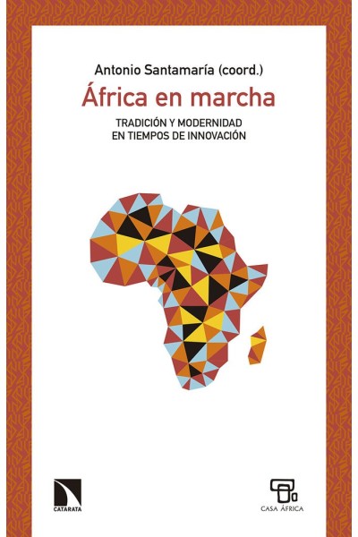 AFRICA EN MARCHA