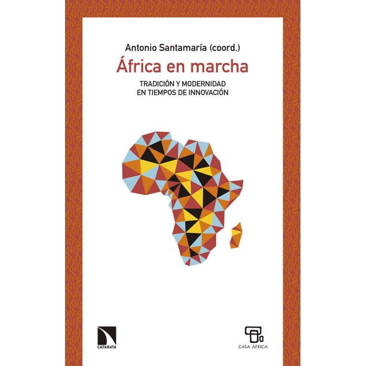 AFRICA EN MARCHA