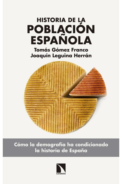 HISTORIA DE LA POBLACION ESPAÑOLA