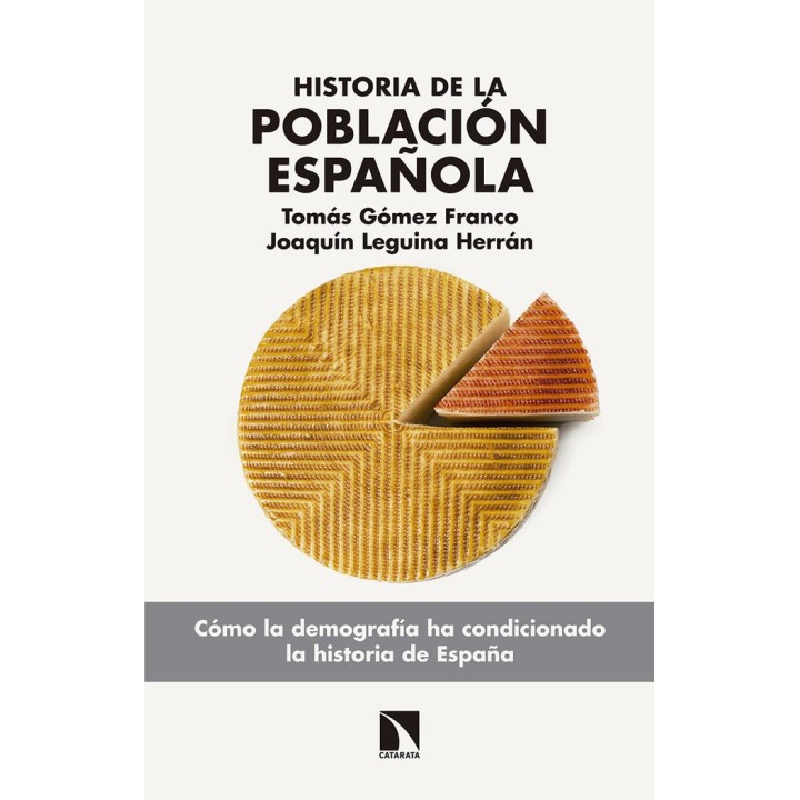 HISTORIA DE LA POBLACION ESPAÑOLA