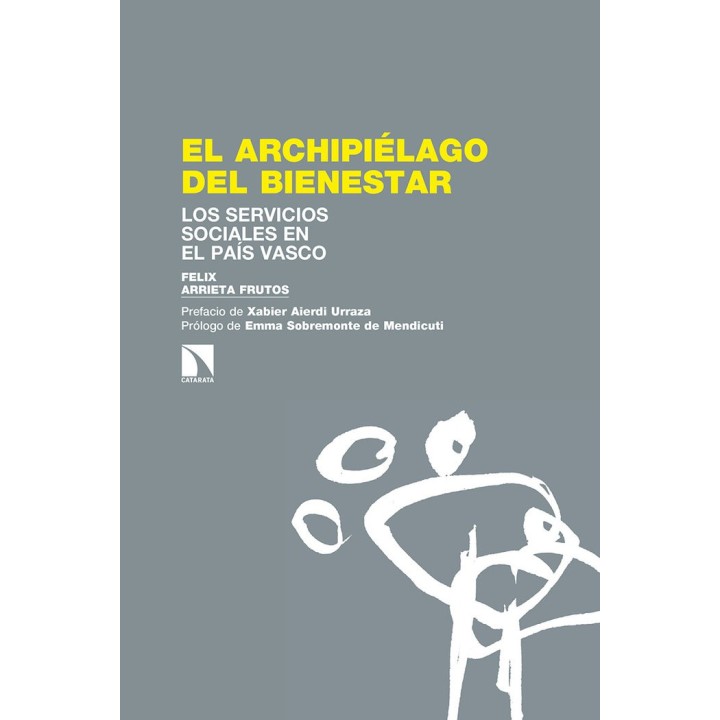 ARCHIPIELAGO DEL BIENESTAR,EL