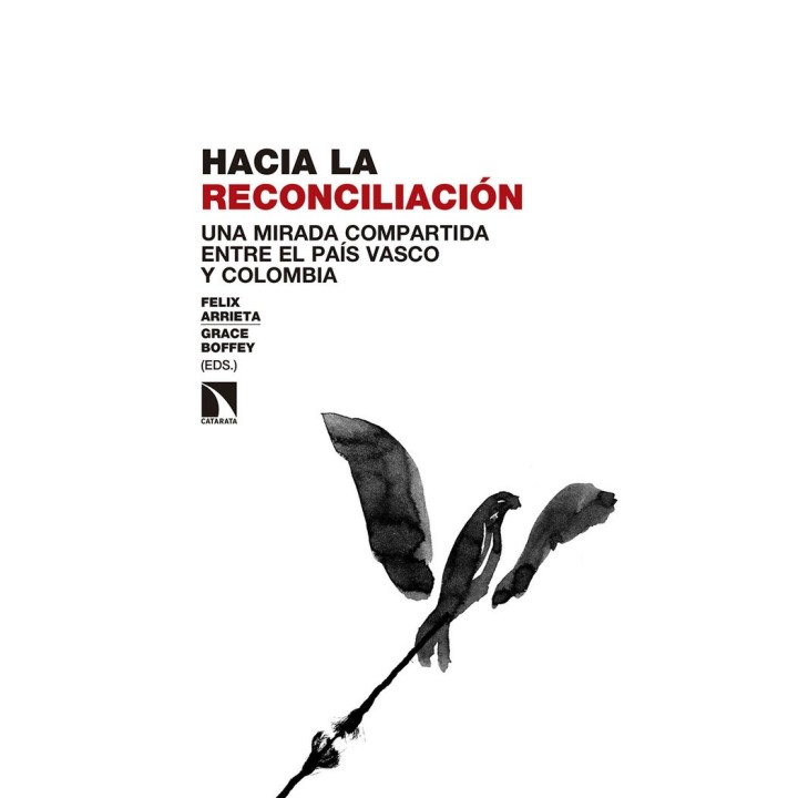 HACIA LA RECONCILIACION