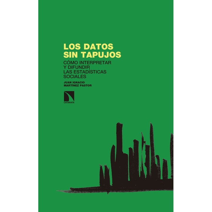 DATOS SIN TAPUJOS,LOS