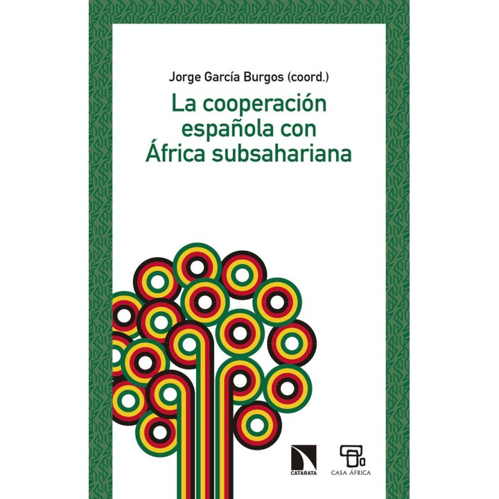 COOPERACION ESPAÑOLA CON AFRICA SUBSAHARIANA,LA