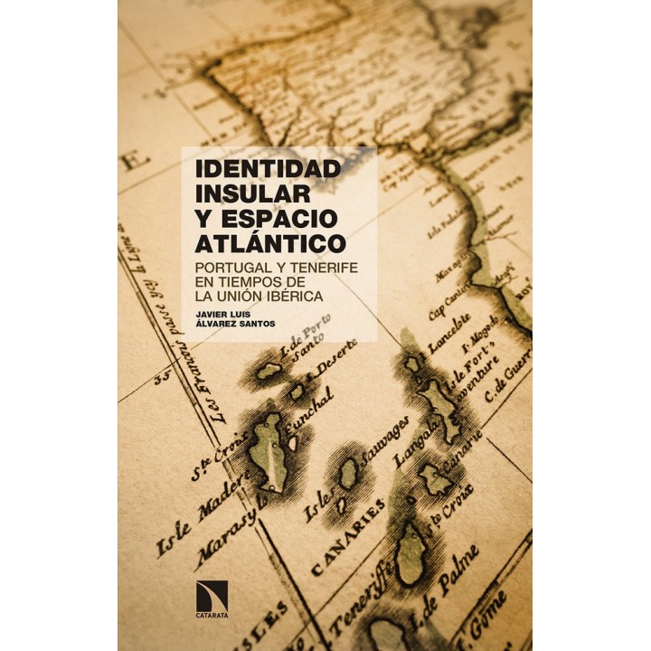 IDENTIDAD INSULAR Y ESPACIO ATLANTICO