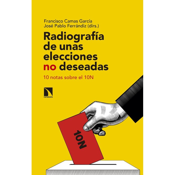 RADIOGRAFIA DE UNAS ELECCIONES NO DESEADAS