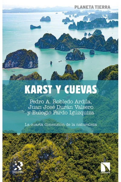 KARST Y CUEVAS