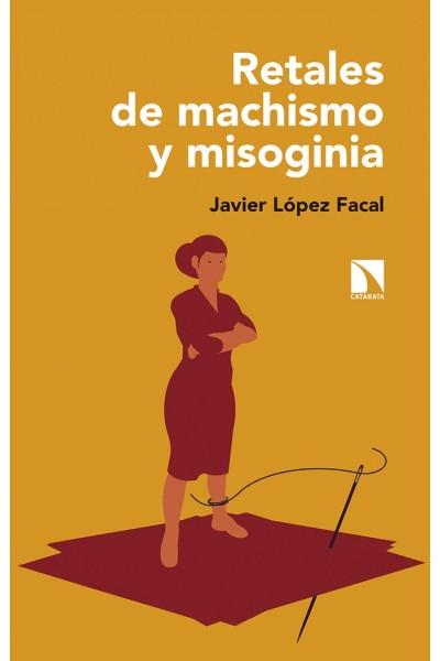 RETALES DE MACHISMO Y MISOGINIA