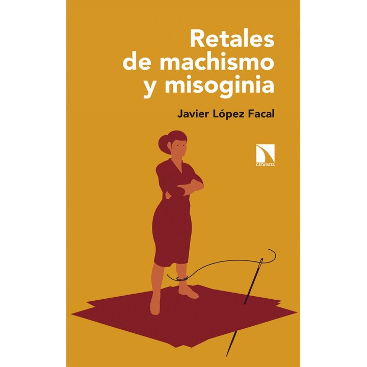 RETALES DE MACHISMO Y MISOGINIA