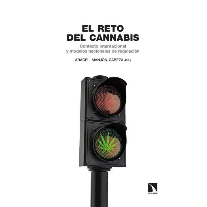 RETO DEL CANNABIS,EL